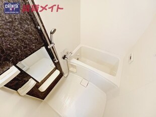 クレストールⅡの物件内観写真